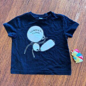 Gambier Island T shirt